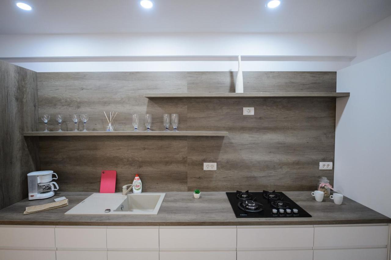 Rbk Residence Нэводари Экстерьер фото